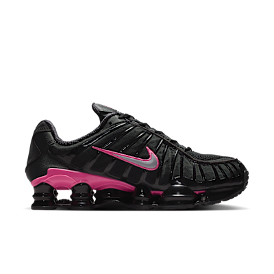 Nike Shox TL Shoes. Nike.com